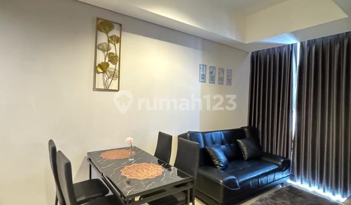 Di Sewakan Apartemen Taman Anggrek Residences 2 Bedroom Furnish Di Sewakan Apartemen Taman Anggrek Residences 2 Bedroom Furnish