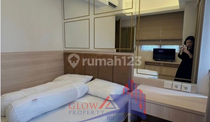 For Rent Orchid Garden Residences Apartment 2 Bedroom Furnished 2