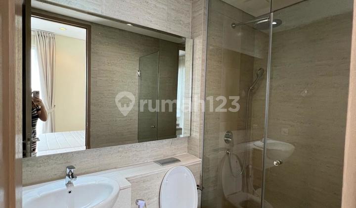 Di Sewakan Apartemen Taman Anggrek Residences 3 Bedroom Furnish 2