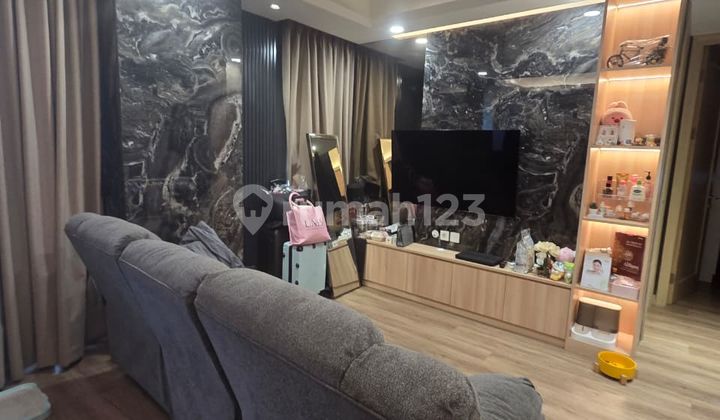 For Sale: Orchid Garden Residences Apartment, 3 Bedrooms, Furnished