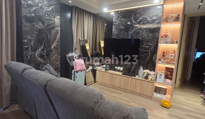 Di Jual Apartemen Taman Anggrek Residences 3 Bedroom Furnish Di Jual Apartemen Taman Anggrek Residences 3 Bedroom Furnish