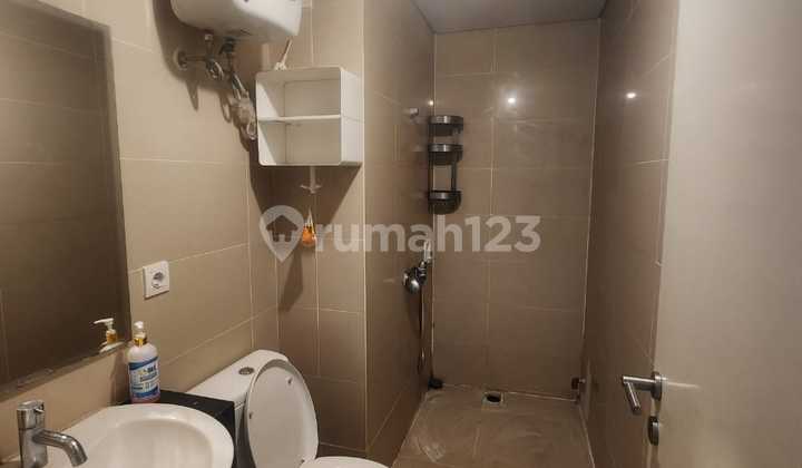 Di Sewakan Apartemen Madison Park 2