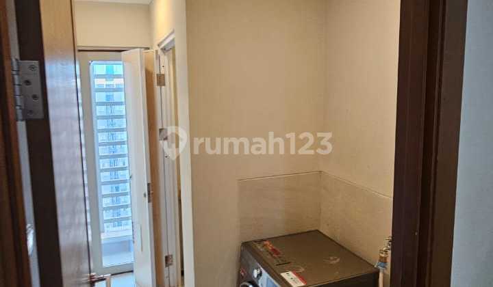 Jual Condominium Taman Anggrek Residences 2