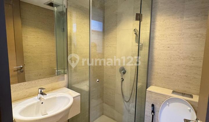 DI SEWAKAN APARTEMEN TAMAN ANGGREK RESIDENCES 1 BEDROOM FURNISH 2
