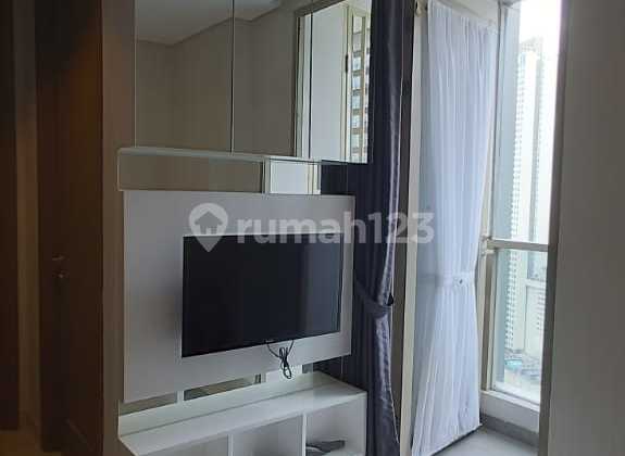 For Sale: Taman Anggrek Residences Apartment 2 Bedroom Furnished For Sale: Taman Anggrek Residences Apartment 2 Bedroom Furnished