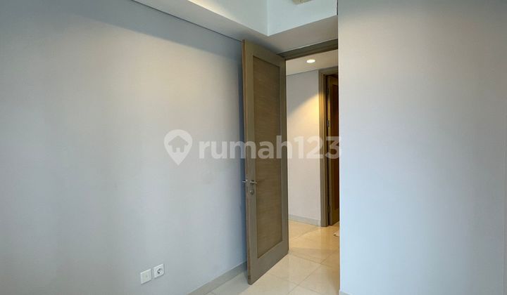 For Rent Taman Anggrek Residences Apartment 2 Bedroom Unfurnished 2