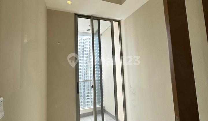 Jual Murah Condominium Taman Anggrek Residences 1 Bedroom +1 Ruang Kerja 2