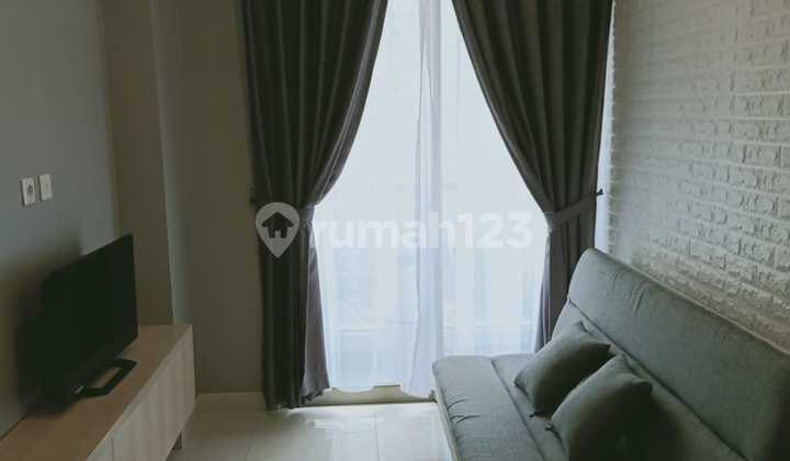 For Rent Apartment Taman Anggrek Residences 1 Bedroom Furnished For Rent Apartment Taman Anggrek Residences 1 Bedroom Furnished