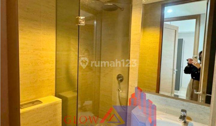 Disewakan Apartemen Taman Anggrek Residence 2 Bedroom Furnish 2