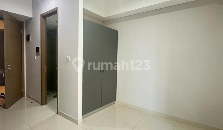 Di Jual Apartemen Taman Anggrek Residences Studio Unfurnish Di Jual Apartemen Taman Anggrek Residences Studio Unfurnish