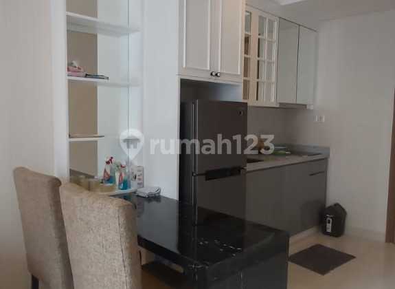 For Sale: Taman Anggrek Residences Apartment 2 Bedroom Furnished 2