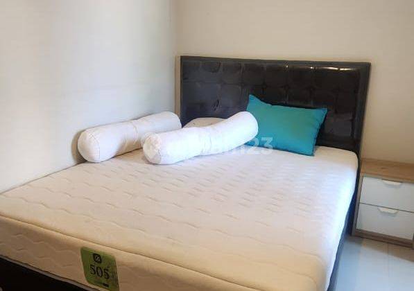 disewakan madison park 2 bedroom furnish 1