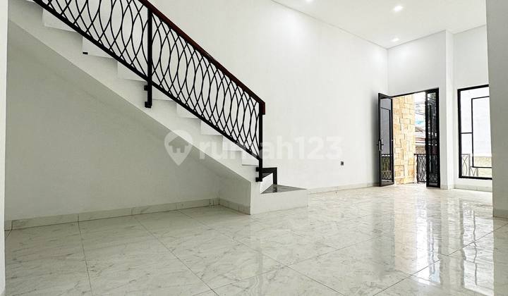 Rumah Baru SHM Confedjakarta Ty& 2