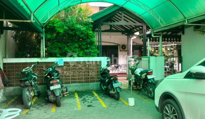 Hotel Strategis Cijagra Bandung Hotel Strategis Cijagra Bandung