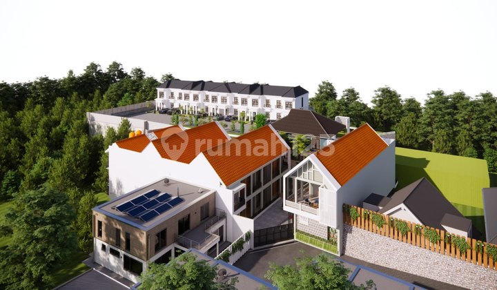 Gsv Student Garden House Rukost Strategis Area Kampus Ipb Bogor