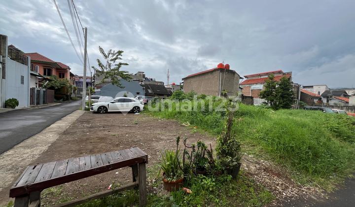 Kavling Murah Shm Trategis Belakang Universitas Widyatama, Sukapada, Cibeunying Kidul, Kota Bandung, Jawa Barat, Indonesia, 40125, Cibeunying Kidul