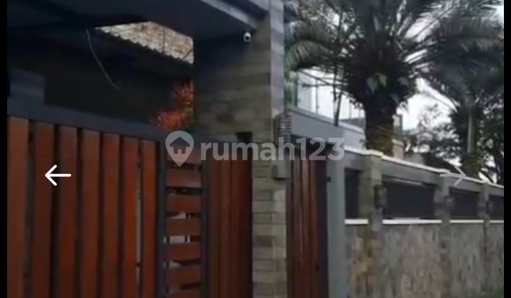 Rumah Nyanan Shn Kolam Renang Buahbatu Bandung 2