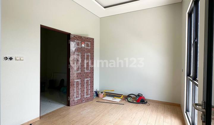 Bambu Apus Cipayung Cluster Strategically Located in East Jakarta 2