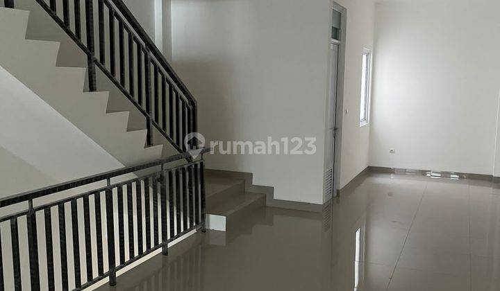 Dijual ruko shibuya pik 2 termurah 3 lantai 2