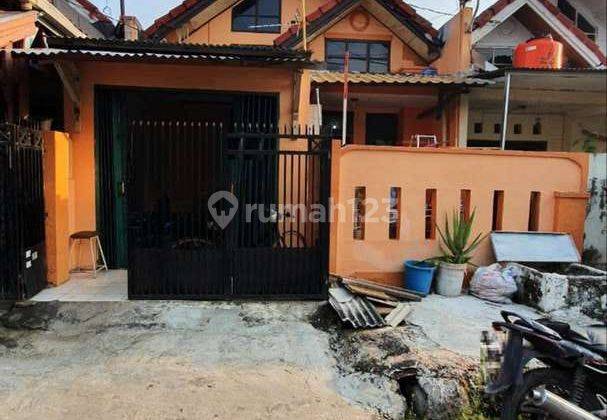 Rumah Orange Harga Cemen di Taman Harapan Baru 21799 Ang 1