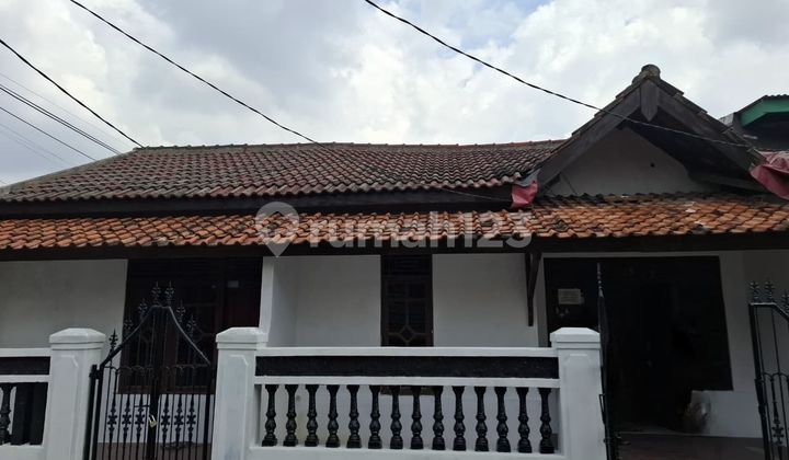 Sudah Renovasi Rumah Cantik Terawat Harga 400 Juta di Cibitung (73342 ANG) Sudah Renovasi Rumah Cantik Terawat Harga 400 Juta di Cibitung (73342 ANG)
