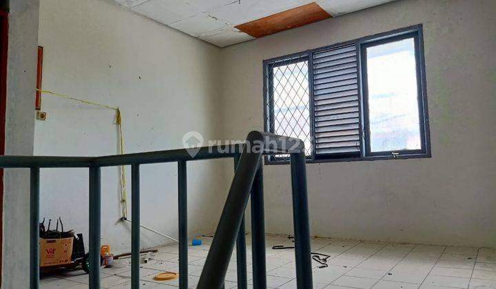 Ruko 2 Lantai Siap Pakai di Harapan Indah Pasti Ramai 13089 Er 3
