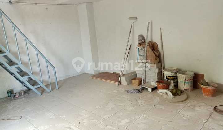 Ruko 2 Lantai Siap Pakai di Harapan Indah Pasti Ramai 13089 Er 5
