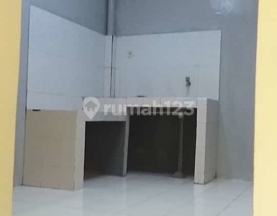 Rumah Minimalis Harga 300 Jutaan di Sektor V Pondok Ungu 4186 Mar 2