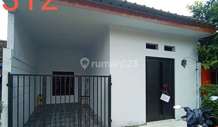 Rumah Tersayang di Pondok Ungu Permai Nuansa Nyaman 31321 Mar 1
