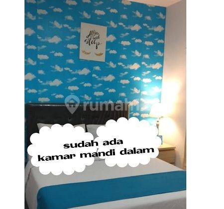 Hotel 50 Kamar Letak Strategis di Buah Batu Bandung 72670 Mar 3