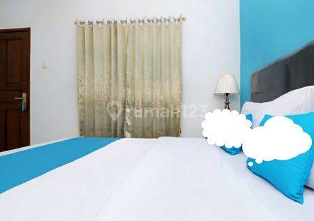 Hotel 50 Kamar Letak Strategis di Buah Batu Bandung 72670 Mar 4