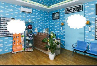 Hotel 50 Kamar Letak Strategis di Buah Batu Bandung 72670 Mar 7