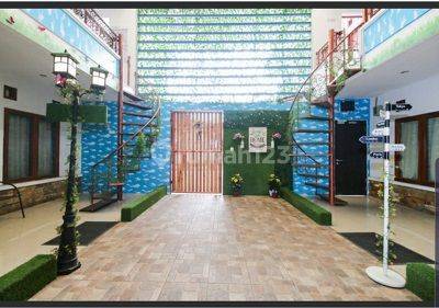 Hotel 50 Kamar Letak Strategis di Buah Batu Bandung 72670 Mar 8