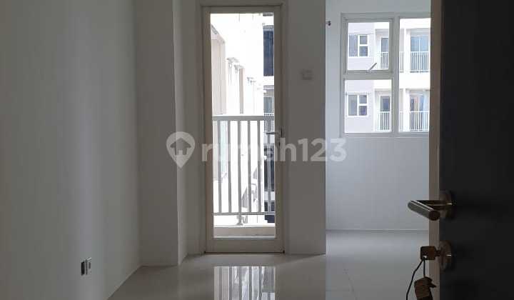 Apartemen Studio Kondisi Mulus di Baileys City Siap Huni 72705mar 4