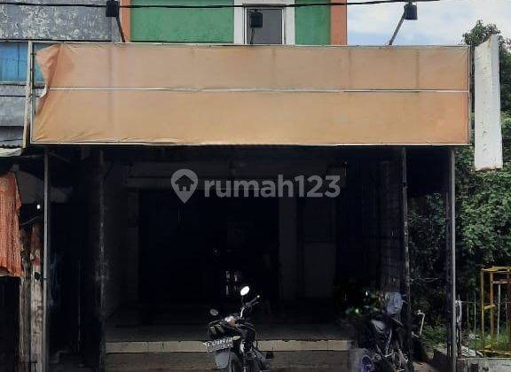 Ruko Bagus Di Pondok Ungu, Bekasi Murah Poll 31481 LI 1