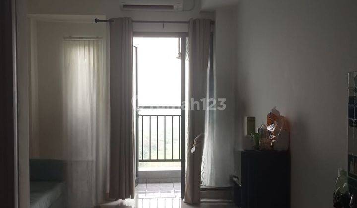 Apartemen Sayana Harapan Indah Siap Huni Udh Furnish 13411 Ds 1