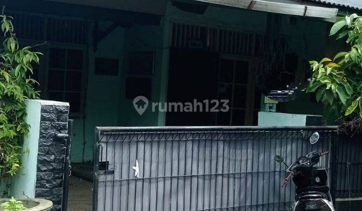 Rumah Investasi Masa Depan di Boulevard Hijau Cuma 500 Jtan 73204 Ds 1