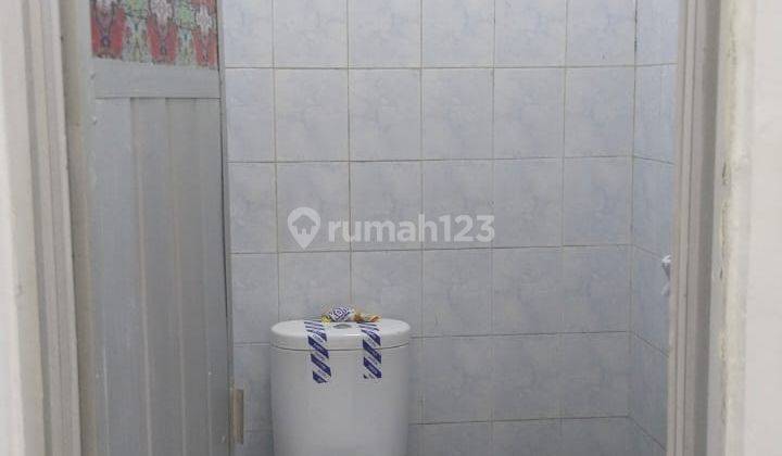 Rumah 3 Kamar Dalam Full Rapi di Pondok Ungu Siap Huni 31461 Sri 2