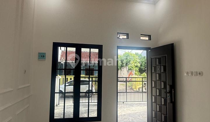 Rumah Strategis 4 Kamar SHM di Prima Harapan Regency (73638 Lan) 2