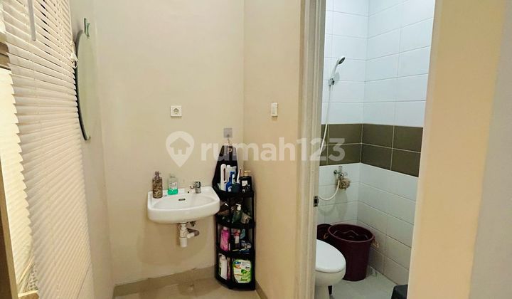 Rumah 1 Lantai SHM Grand Duta City Bisa KPR & Nego (73573 WID) 2