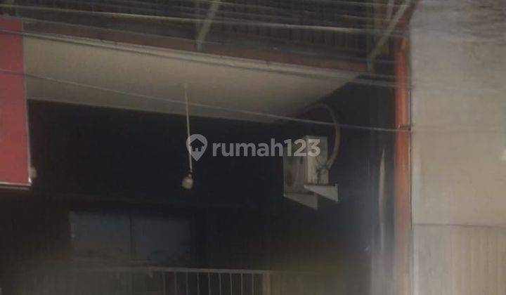 Ruko 2 Lantai di Taman Harapan Baru Lokasi Pasti Ramai 22084 Mar 1