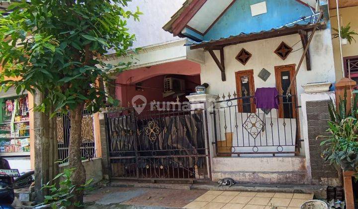 Rumah Minimalis Harga Murah Abis D Villa Mutiara Cibitung 73139rc 1