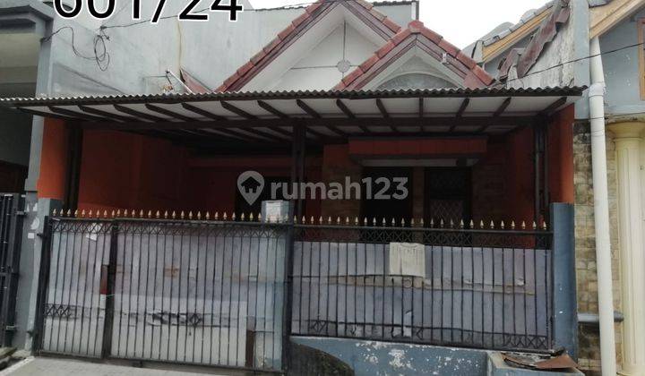 Rumah Minimalis Harga Murah Abis di Taman Harapan Baru 22091 Mar 1