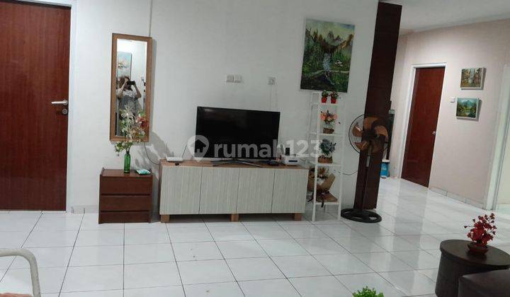 Rumah Luas Bener di Pulogebang Permai Harga Murmer 73165 Fd 2