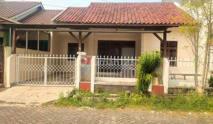 Rumah Gede Siap Huni di Harapan Indah Cocok Utk Hunian 13401 Mar 1