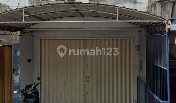 Peluang Investasi Ruko di Pejuang Raya Siap Huni (73612 Mel)