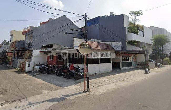 Ruang Usaha di Hook Kelapa Gading Lokasi Strategis 73143 Sv 2