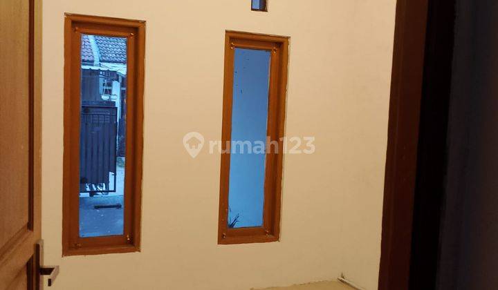 Rumah Siap Huni di Taman Harapan Baru Ada 4 Kamar 22134 Ds Dv 2