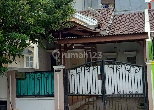 Rumah Royal Residence Kondisi Bagus Udah Renov Siap Huni 71349er 1