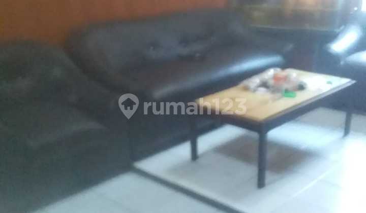 1-Story House with SHM in Pulogebang, Wide Access (73536 Mar) 2